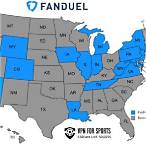 can you bet on fanduel with a vpn
